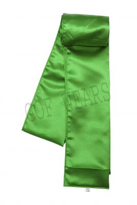 Green Sash